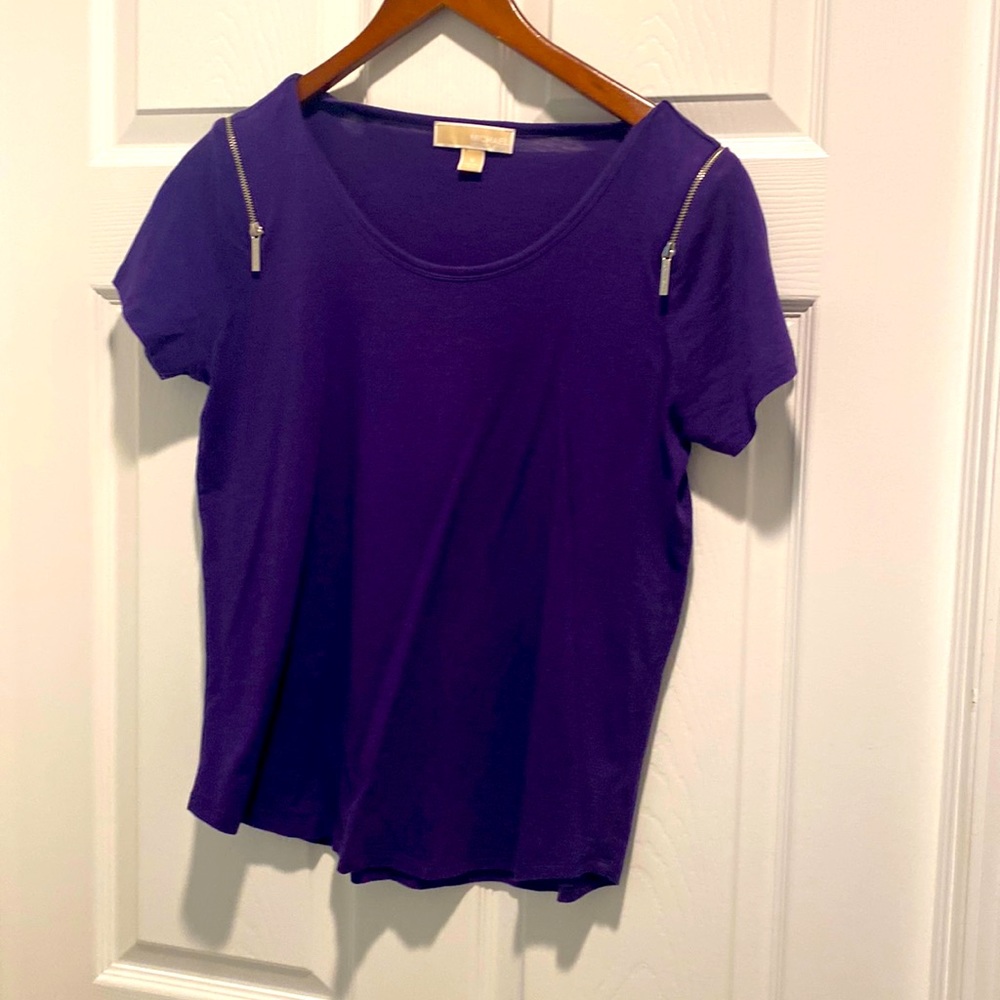 Michael Kors top